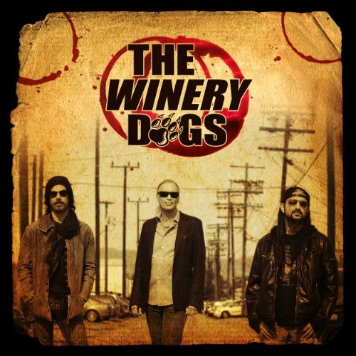 Winery Dogs/Winery Dogs